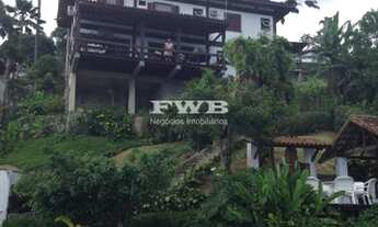 Imagem 2: ANGRA DOS REIS - RESIDENCIAL - Mombaça