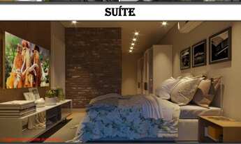 Imagem 2: Apartamento para venda com 85 metros quadrados com 3 quartos em Bom Retiro - Joinville - S