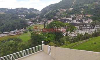 Imagem: PETRÓPOLIS - Casa Padrão - QUITANDINHA