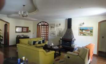 Imagem: CASA NO CONDOMÍNIO QUINTA DAS FLORES COM