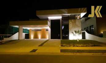 Imagem: Casa Terrea - Condominio Tamboré/SP