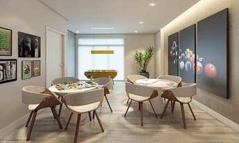 Imagem 7: EA- Edf. Saint Cecilia- Oportunidade de 03 quartos na Madalena / 90m² - 2 vagas