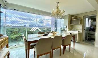 Imagem 4: Apartamento à venda com 3 quartos no Greenville Patamares Código FS17475