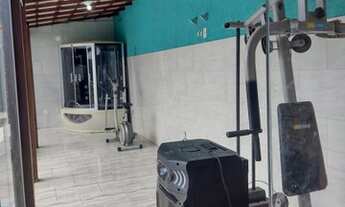 Imagem 3: Casa para venda com 2 quartos em Unamar (Tamoios) - Cabo Frio - RJ