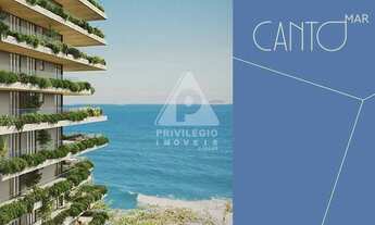 Imagem: Apartamento à venda, 4 quartos, 4 suítes