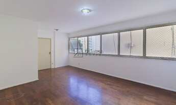 Imagem: Apartamento Venda 3 Dormitórios - 95 m²