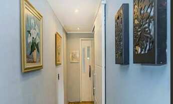 Imagem 3: Apartamento para venda tem 45 metros quadrados com 2 quartos em Limão - São Paulo - SP