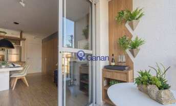 Imagem: Apartamento com 3 dormitórios à venda