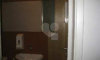 Imagem 3: São Paulo - Conjunto Comercial/Sala - ITAIM BIBI