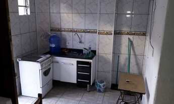 Imagem: Casa caiçara