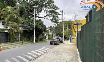 Imagem: Cotia - Casa Padrão - Jardim Semiramis