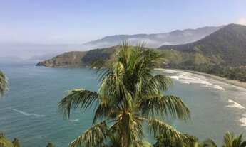 Imagem 5: SÃO SEBASTIÃO - Casa Padrão - BAREQUEÇABA