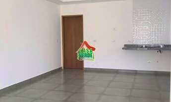 Imagem: INDAIATUBA - Casa Padrão - VILA GEORGINA