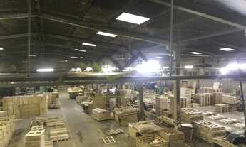 Imagem 6: SUZANO - Galpão/Depósito/Armazém - CHÁCARAS NOVA SUZANO