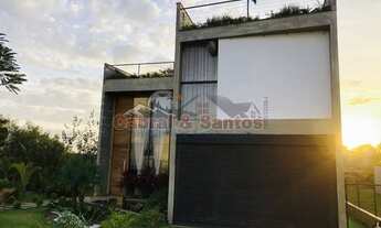 Imagem 6: ITU - Casa de Condomínio - LOTEAMENTO RESIDENCIAL UNA