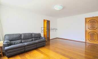 Imagem 7: Venda Apartamento 4 Dormitórios - 214 m² Higienópolis