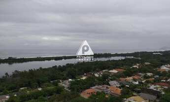 Imagem 6: Cobertura à venda, 5 quartos, 1 suíte, 2 vagas, BARRA DA TIJUCA - RIO DE JANEIRO/RJ