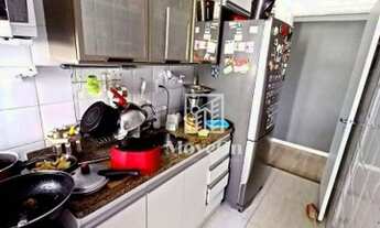 Imagem 7: Apartamento na Aroazes - Aluguel