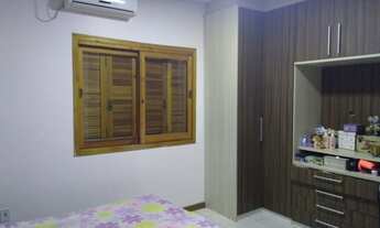 Imagem 4: CACHOEIRINHA - Casa de Condomínio - VILA EUNICE VELHA