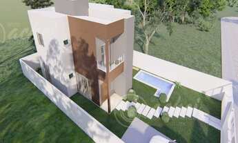 Imagem 2: LAURO DE FREITAS - Casa de Condomínio - CAIXA D'ÁGUA