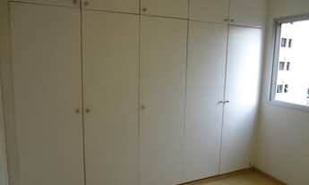 Imagem 3: Apartamento para aluguel com 63 metros quadrados com 2 quartos em Moema - São Paulo - SP