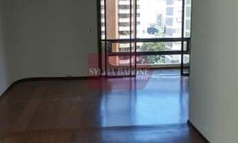 Imagem 5: SãO PAULO - Apartamento Padrão - Moema