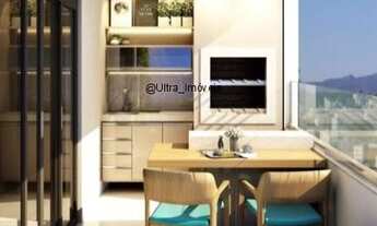 Imagem 3: Uberlândia - Apartamento Padrão - Santa Mônica