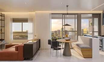 Imagem 2: Apartamento para venda tem 83 metros quadrados com 3 quartos em Vila Mariana - São Paulo