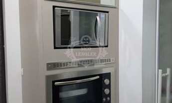 Imagem 6: LINDO APARATAMENTO MOBILIADO