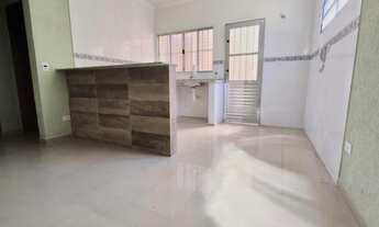 Imagem 2: Casa para Locação em São Paulo, Vila Gustavo, 1 dormitório, 1 banheiro