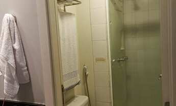 Imagem 7: SÃO PAULO - Flat - CAMPO BELO