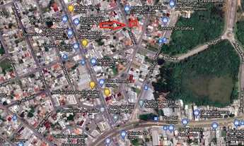 Imagem 3: CACHOEIRINHA - Terreno Padrão - VISTA ALEGRE