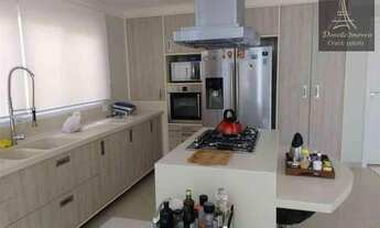 Imagem 5: Casa de condomínio para venda tem 520 metros quadrados com 4 quartos arua eco park