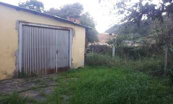 Imagem 6: Porto Alegre - Casa Padrão - Aberta dos Morros