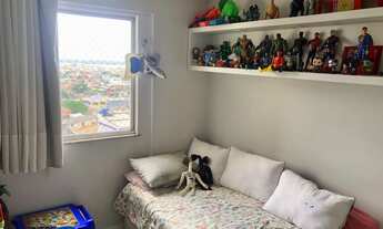 Imagem 3: Apartamento para venda tem 96 metros quadrados com 2 quartos em Jurunas - Belém