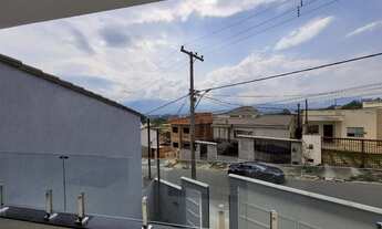 Imagem 4: Casa nova no Ipiranga 2 em Resende RJ