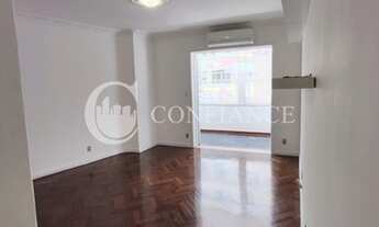 Imagem 3: Apartamento para aluguel com 97 metros quadrados com 2 quartos em Flamengo - Rio de Janeir