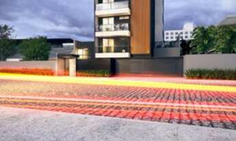 Imagem 2: Cobertura para venda com 197 metros quadrados com 3 quartos em Anita Garibaldi - Joinville