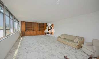 Imagem 5: Apartamento à venda, 4 quartos, 1 suíte, 1 vaga, Copacabana - RIO DE JANEIRO/RJ