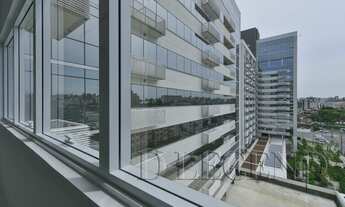 Imagem 4: Porto Alegre - Conjunto Comercial/Sala - Santana