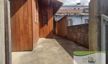 Imagem 3: Casa em Jardim Alegria - Francisco Morato