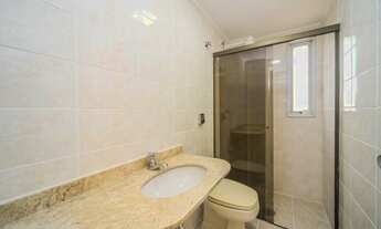 Imagem 5: São Paulo - Apartamento Padrão - Saúde