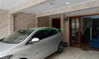 Imagem: SÃO PAULO - Casa de Condomínio - JARDIM