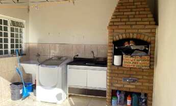 Imagem: Casa para venda possui 120 metros quadrados