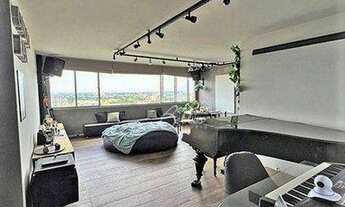 Imagem 4: Vista panorâmica - Todo reformado