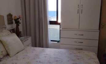 Imagem 4: Pituba Ville 2/4 nascente e vista mar