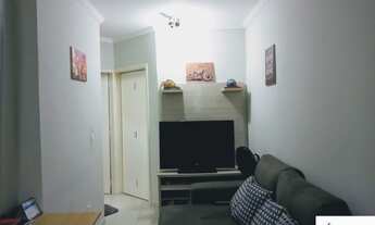 Imagem: SANTO ANDRÉ - Apartamento Padrão - JARDIM