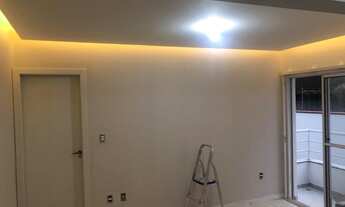 Imagem 5: Apartamento para venda possui 50 metros quadrados com 2 quartos em Costa e Silva - Joinvil