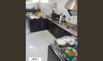 Imagem 6: Cobertura Venda Perdizes 316 m² 3 Dormitórios