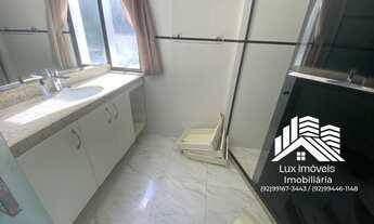 Imagem 3: Condomínio Rio Tupana/186m² 03 Quartos, Sendo 1 Suíte/Com Modulados e Climatizado